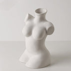 Body art vase L