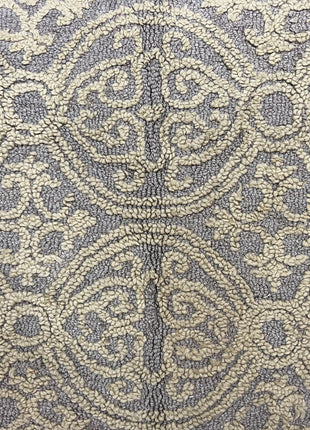 Safavieh Rug 8x10, Cambridge Rug, Wool Hand Tufted Carpet, Modern Room Sized Wool Pile Area Rug-3