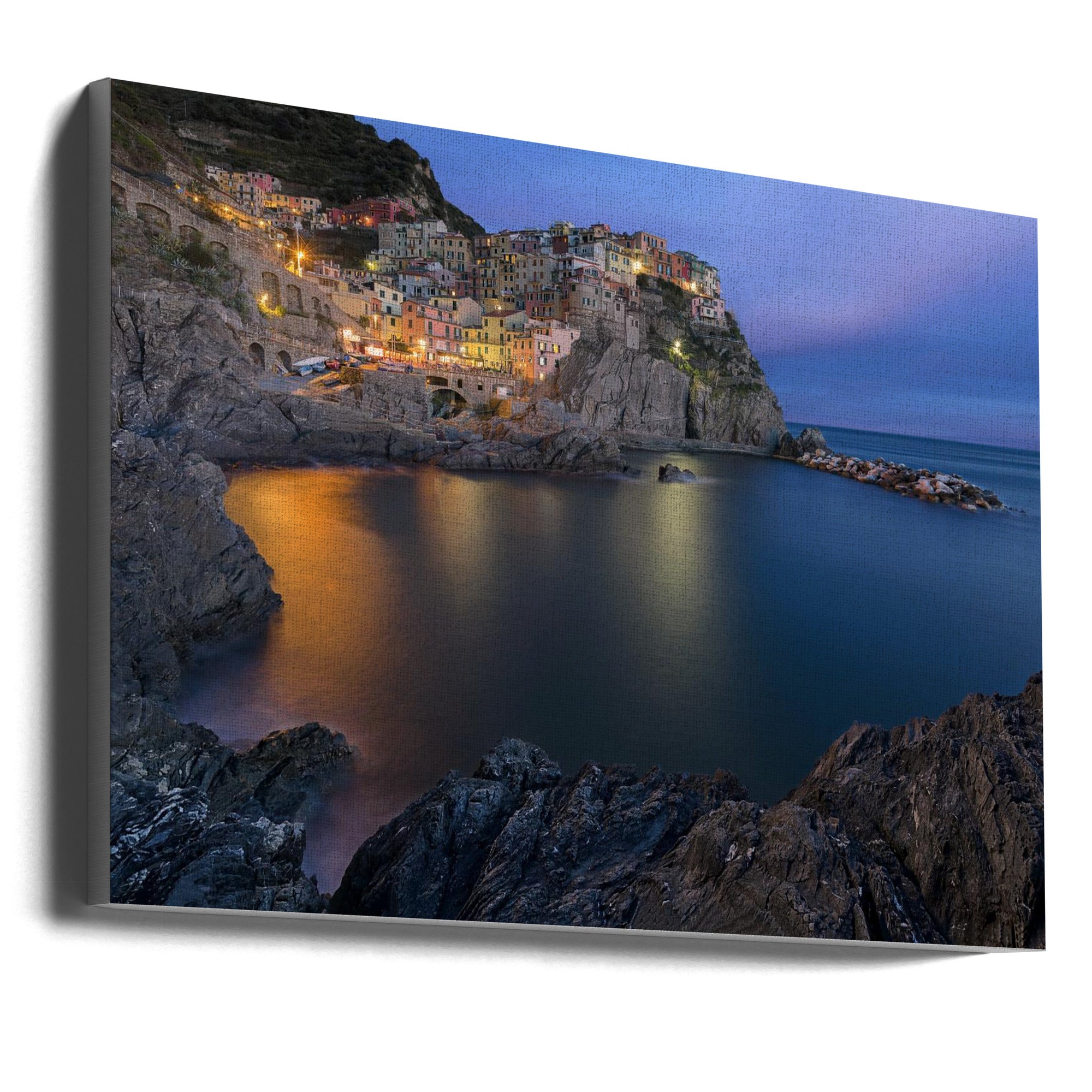 Wall Art Manarola Lifestyle-0