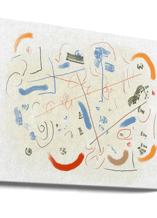 Wall art Tang-0
