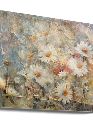 Wall art Flower Floral Art Illustration Wallart 009-0