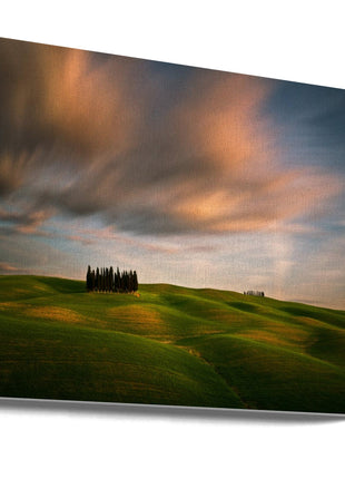 Wall art Fields...-0