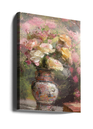 Still life with flowers-0