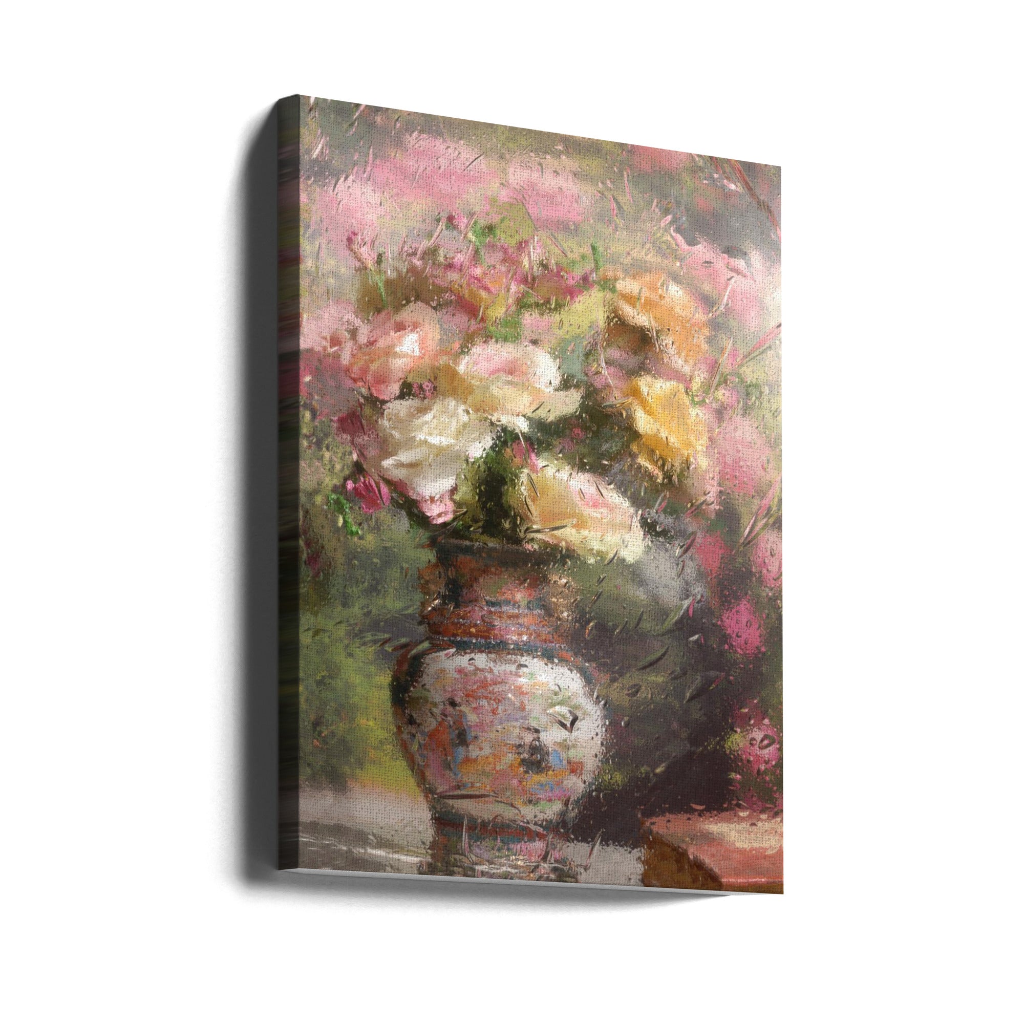 Still life with flowers-0
