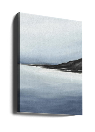 Wall art Coastalcliffiii 32x40-0