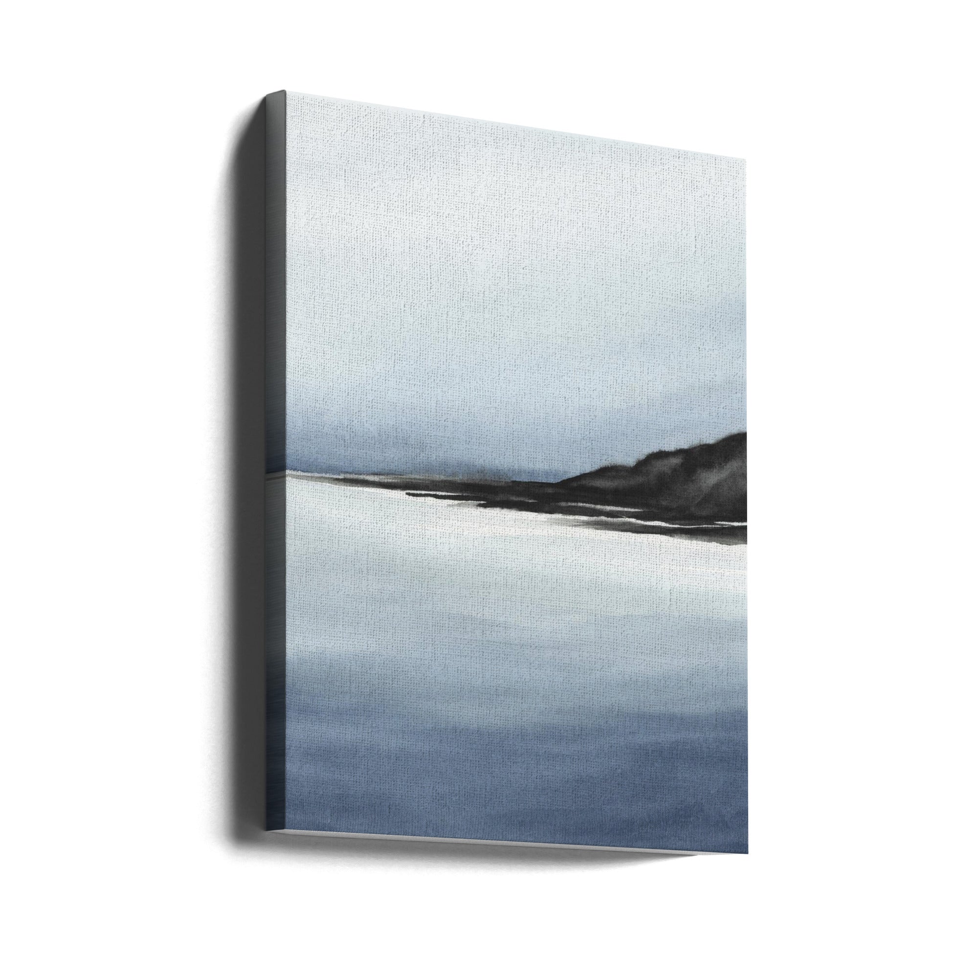 Wall art Coastalcliffiii 32x40-0