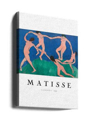 Wall art La Danse I-0