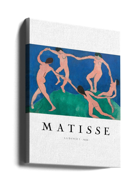 Wall art La Danse I-0