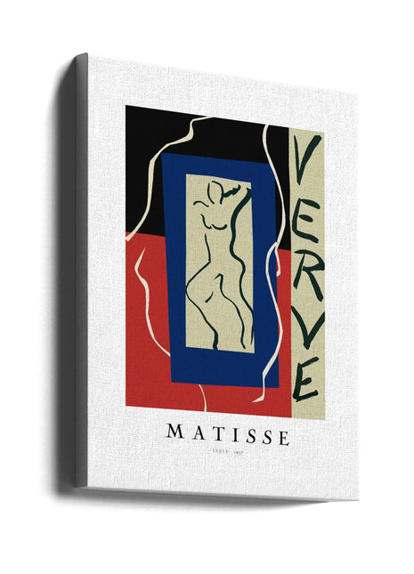 Wall art Verve 1937 Boarder-0