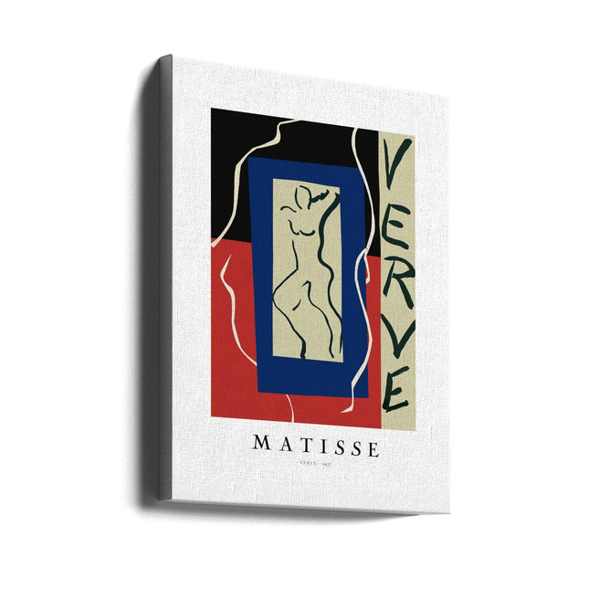 Wall art Verve 1937 Boarder-0
