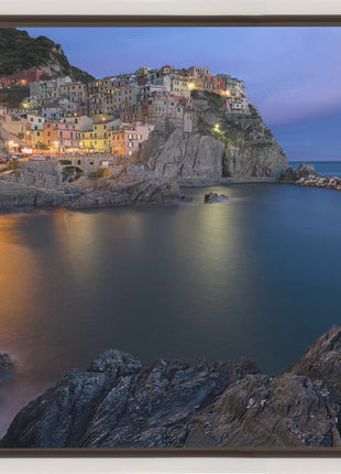 Wall Art Manarola Lifestyle-1