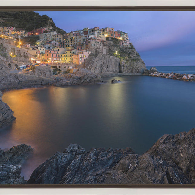 Wall Art Manarola Lifestyle-1