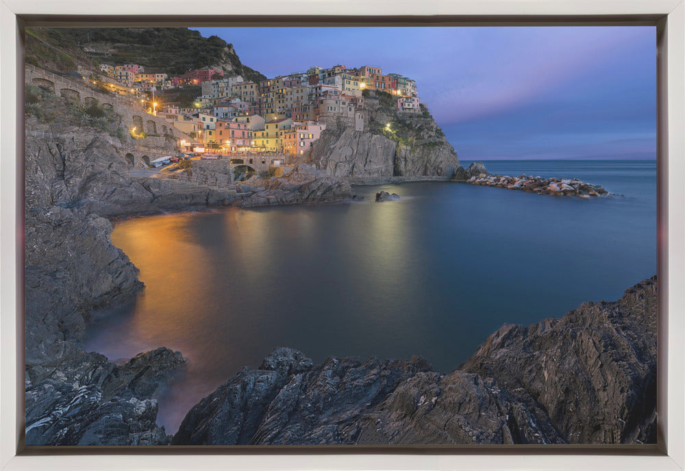 Wall Art Manarola Lifestyle-1