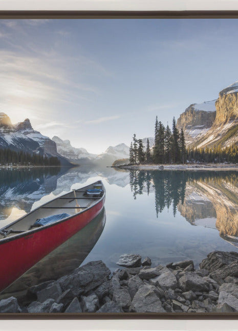 TRUE CANADIAN Alberta--1