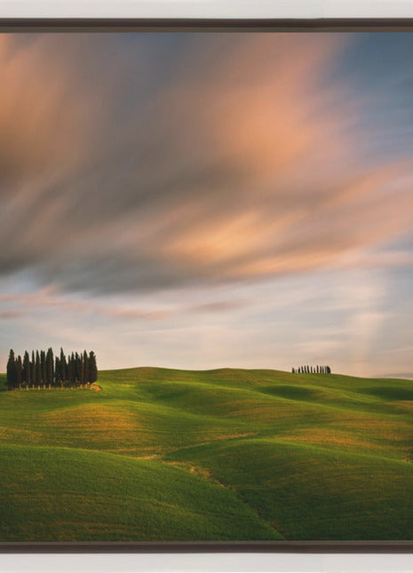 Wall art Fields...-1
