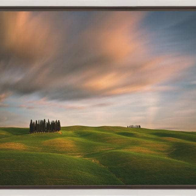 Wall art Fields...-1