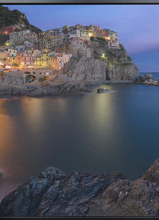 Wall Art Manarola Lifestyle-2