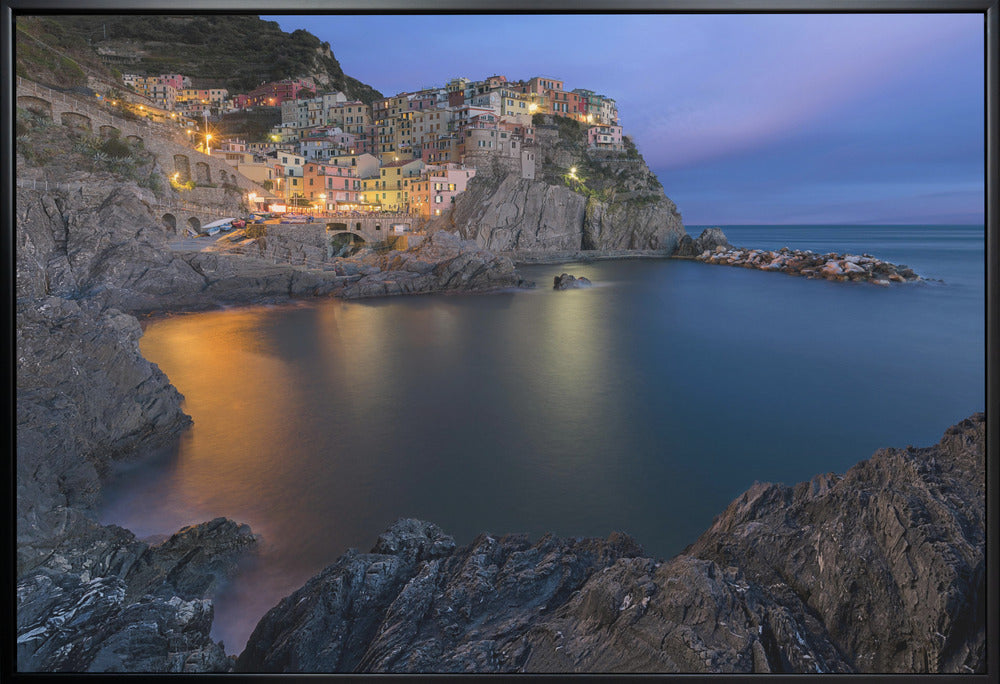 Wall Art Manarola Lifestyle-2