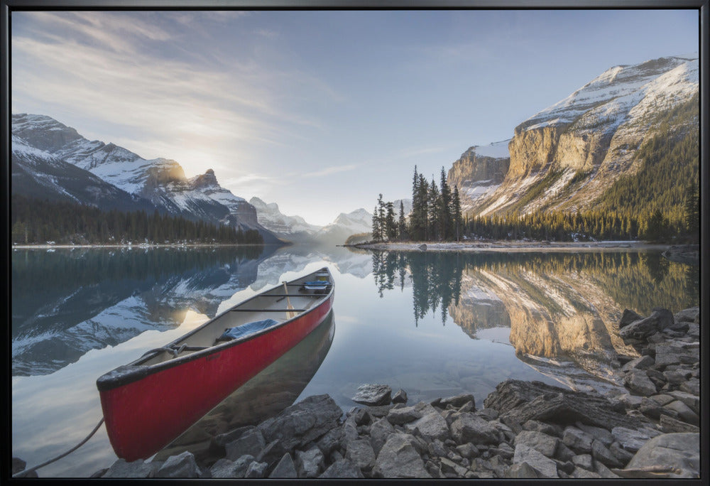 TRUE CANADIAN Alberta--2