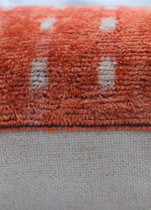 Canvello Handmade Velvet Throw Pillows  - 16x16 in