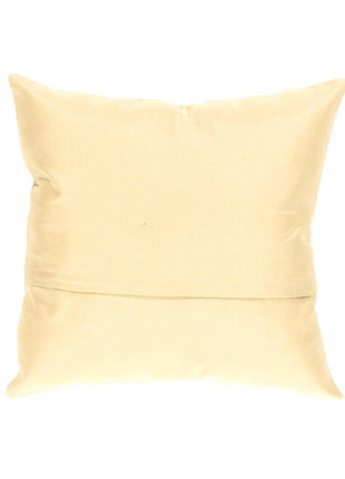 Canvello Suzani Turkish Beige Pillows - TS 3