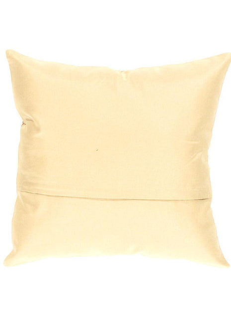 Canvello Suzani Turkish Beige Pillows - TS 3