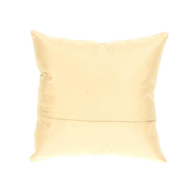 Canvello Suzani Turkish Beige Pillows - TS 3