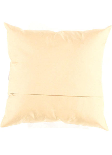 Canvello Suzani Turkish Beige Throw Pillows - TS 6