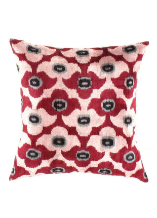 Canvello Turkish Peach Throw Pillows - TI 86