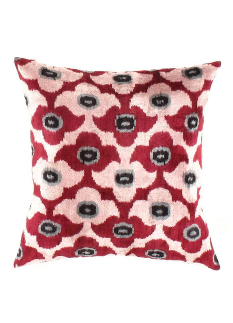 Canvello Turkish Peach Throw Pillows - TI 86