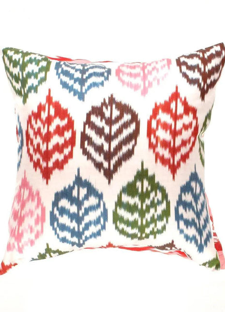 Canvello Turkish White Throw Pillows - TI 72