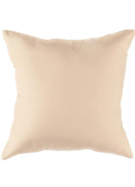 Canvello Turkish White Throw Pillows - TI 72