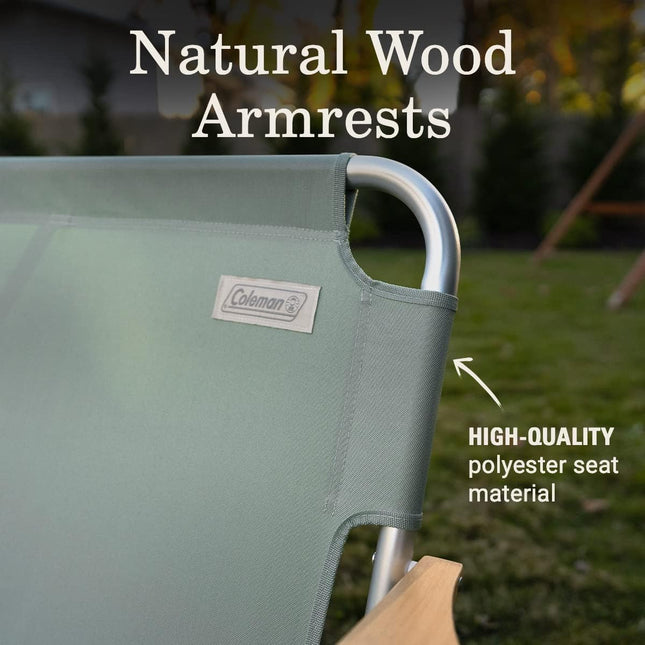 Lightweight Weatherproof Outdoor Furniture Set for Patio-3