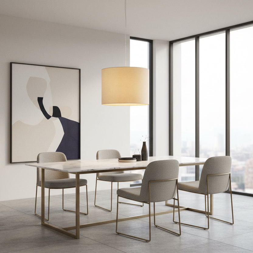 Manton Ceiling Light - Clearance-1