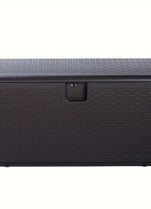 Outdoor Storage Box Waterproof Organizer