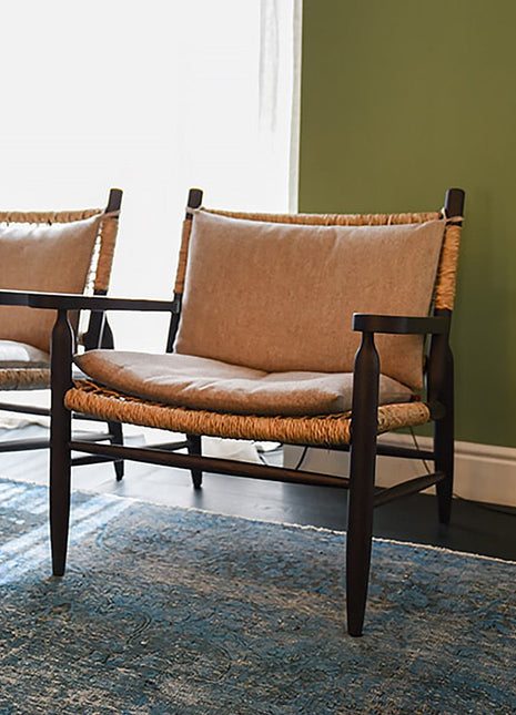 Delhi Soothing Sofa