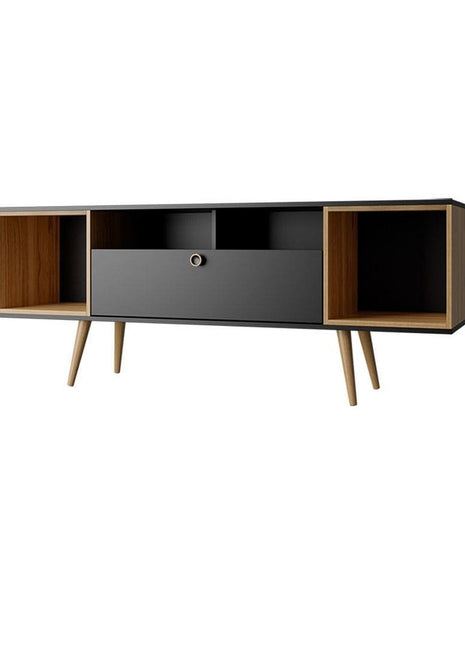 Manhattan Comfort Theodore 62" TV Stand-0