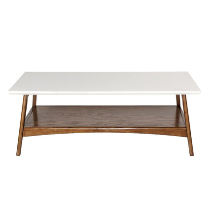 Classic Minimalist Coffee Table-3