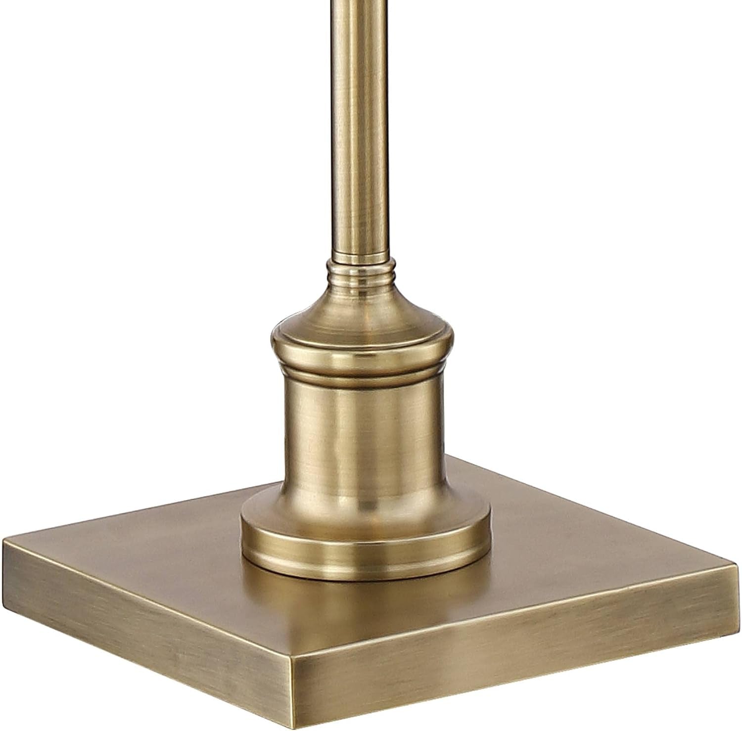  Floor Lamp Swingarm Industrial