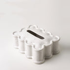 Memphis tissue box