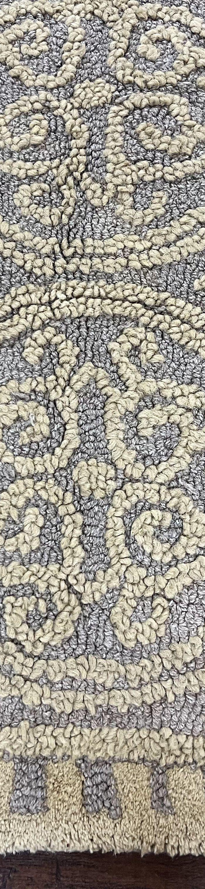 Safavieh Rug 8x10, Cambridge Rug, Wool Hand Tufted Carpet, Modern Room Sized Wool Pile Area Rug-4