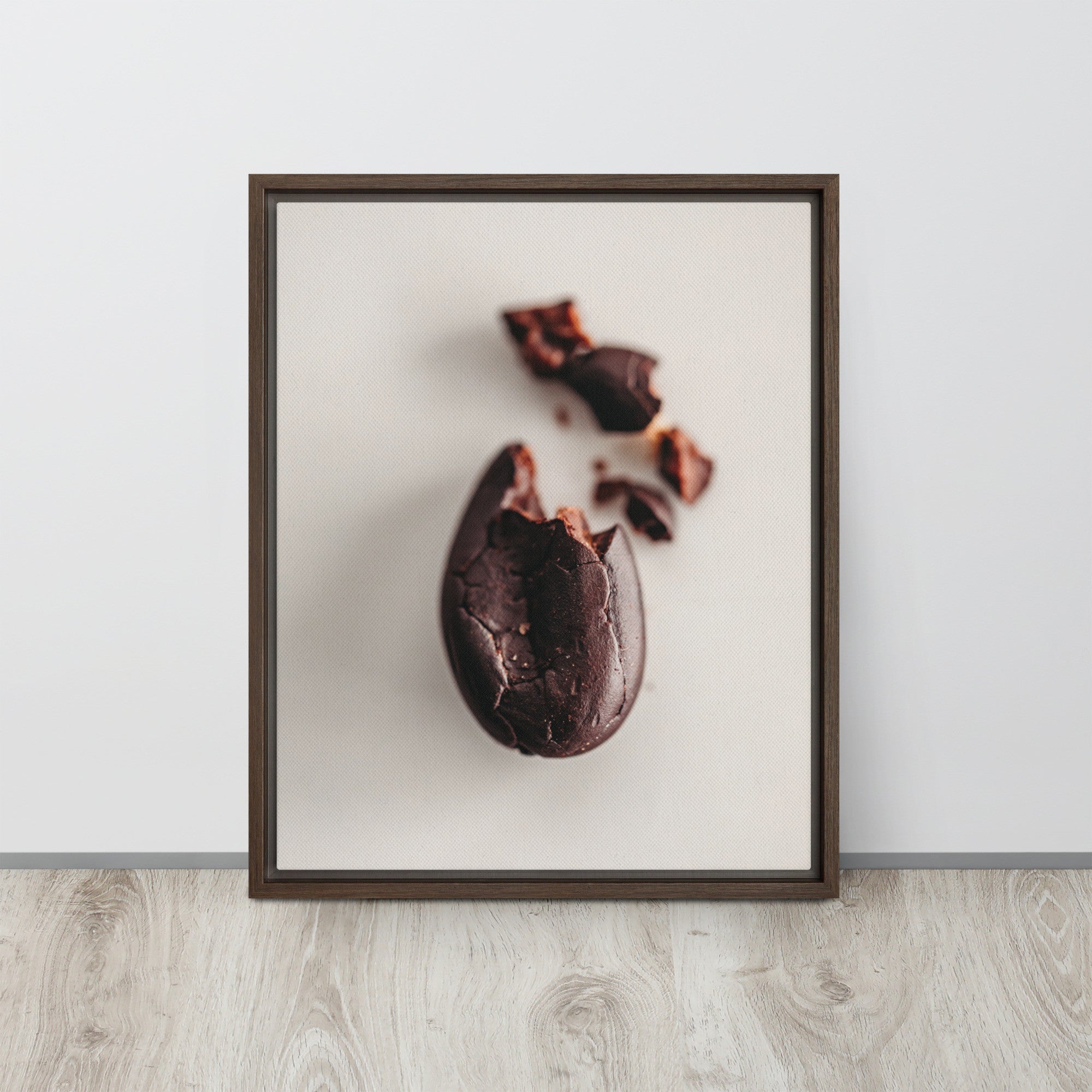 Hawai'i Grown Cacao Bean