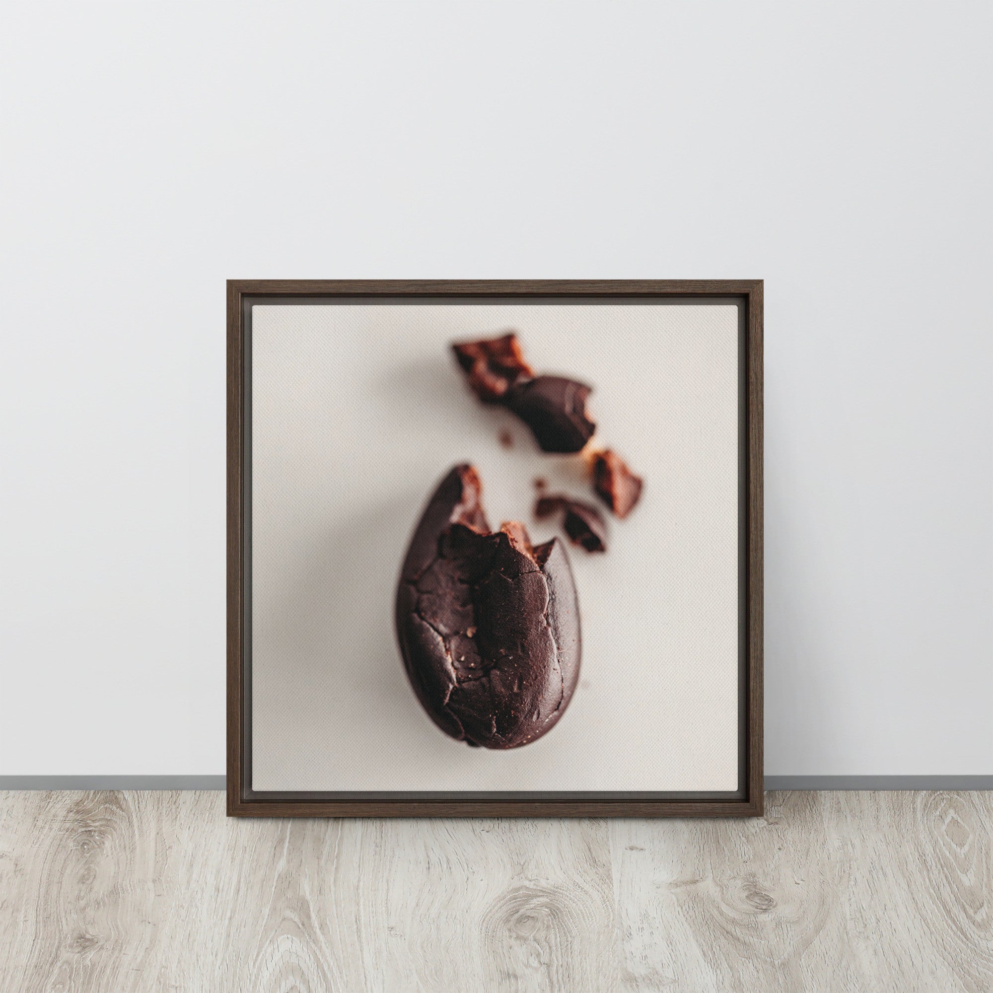 Hawai'i Grown Cacao Bean