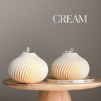 Cream / Unscented