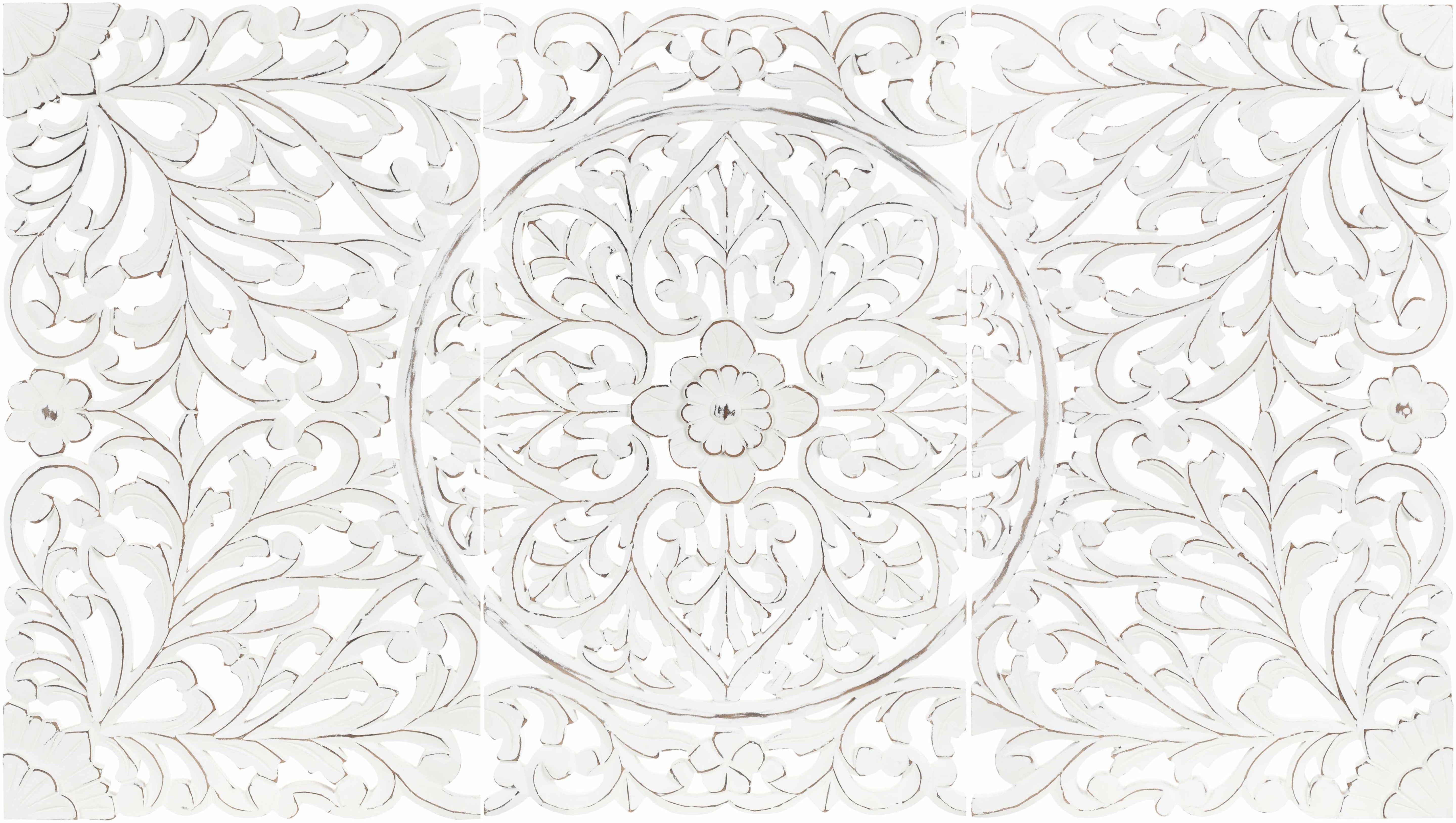 Allanridge Wall Art Piece-0