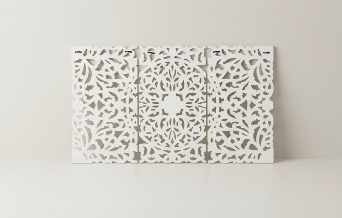 Allanridge Wall Art Piece-4