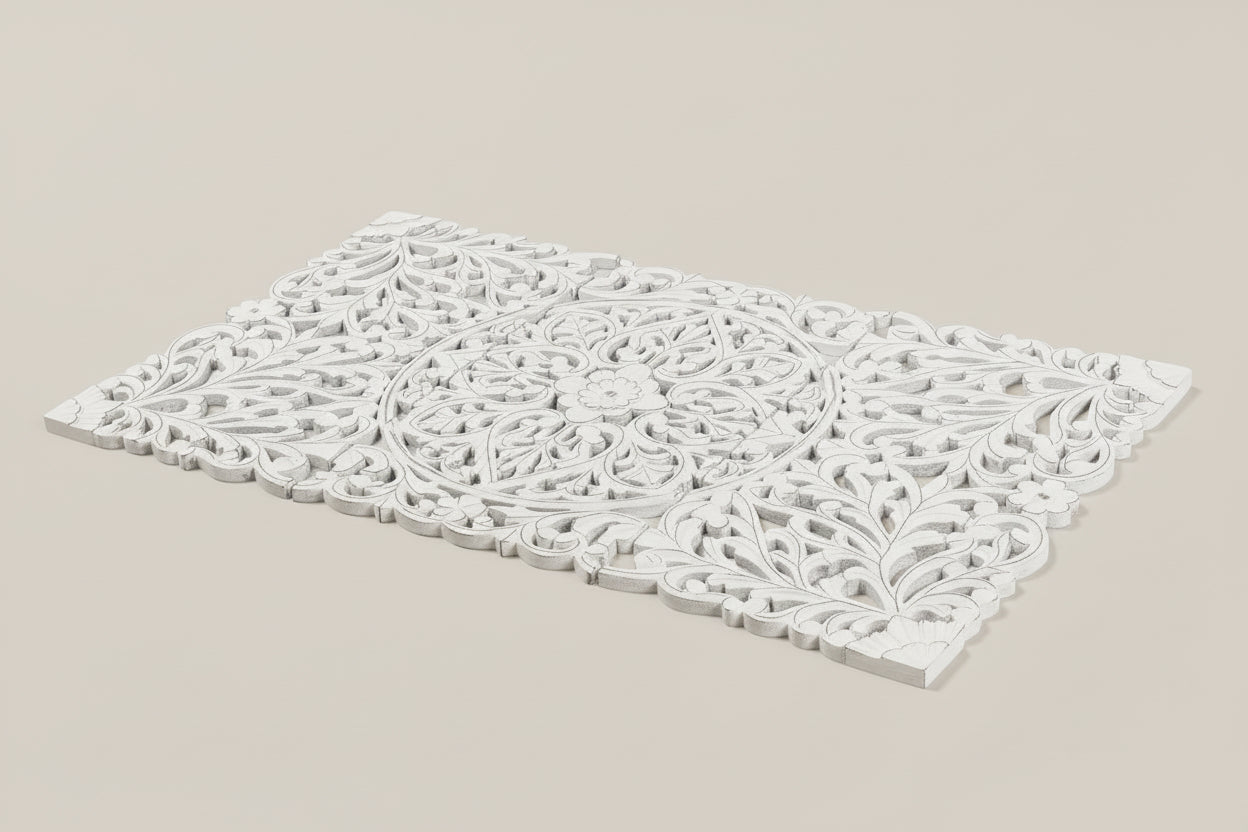 Allanridge Wall Art Piece-3