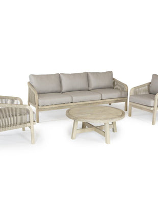Monte Patio Sofa