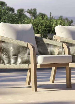 Monte Patio Sofa
