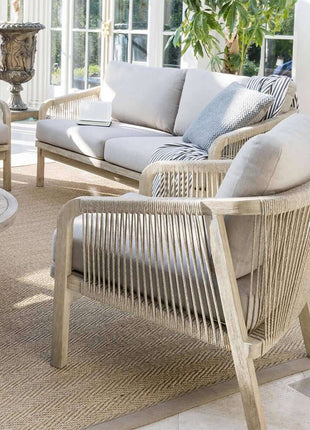 Monte Patio Sofa